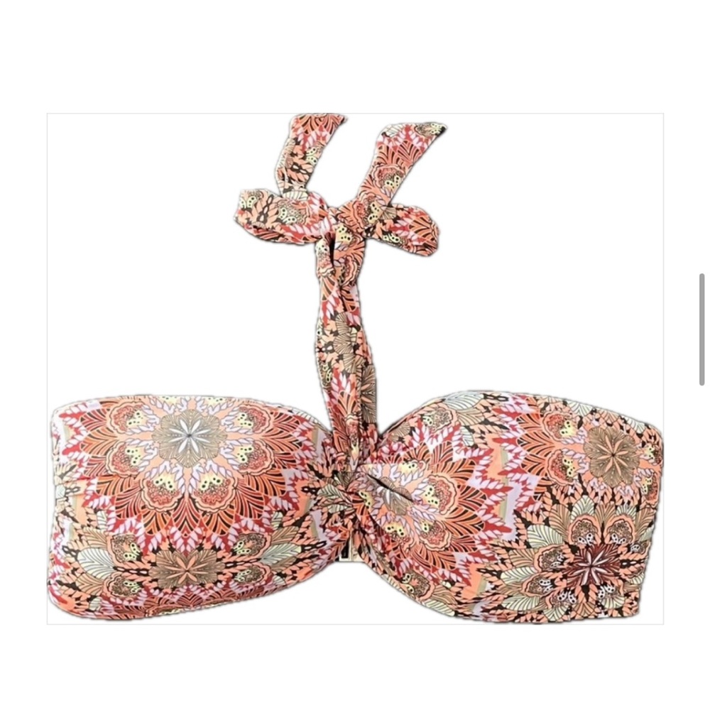NWT h and m bikini top - Picture 1 of 4